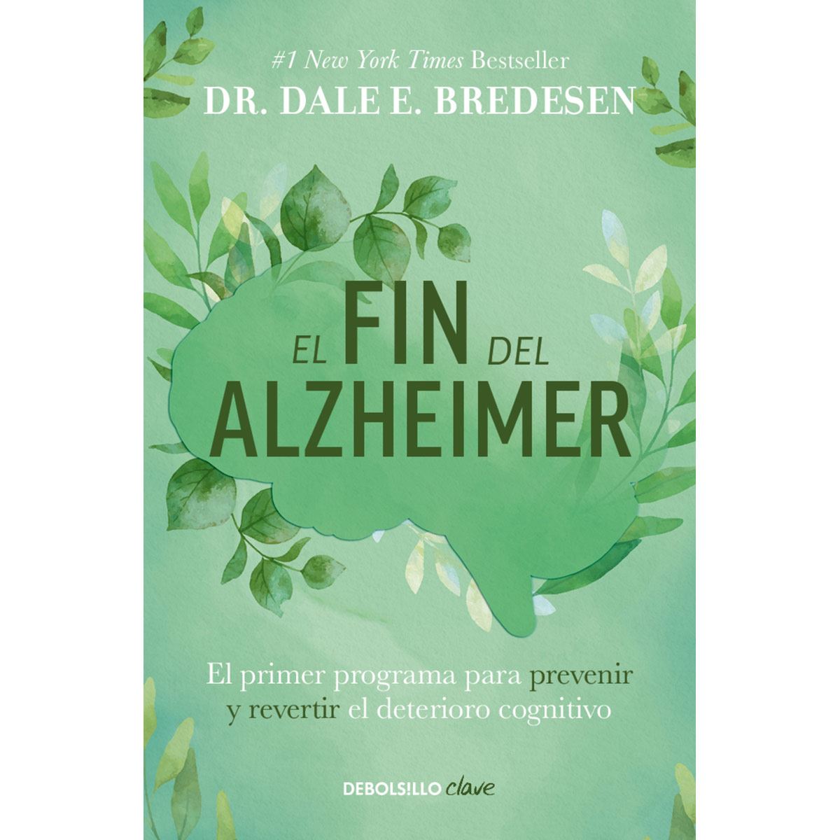 El fin del Alzheimer