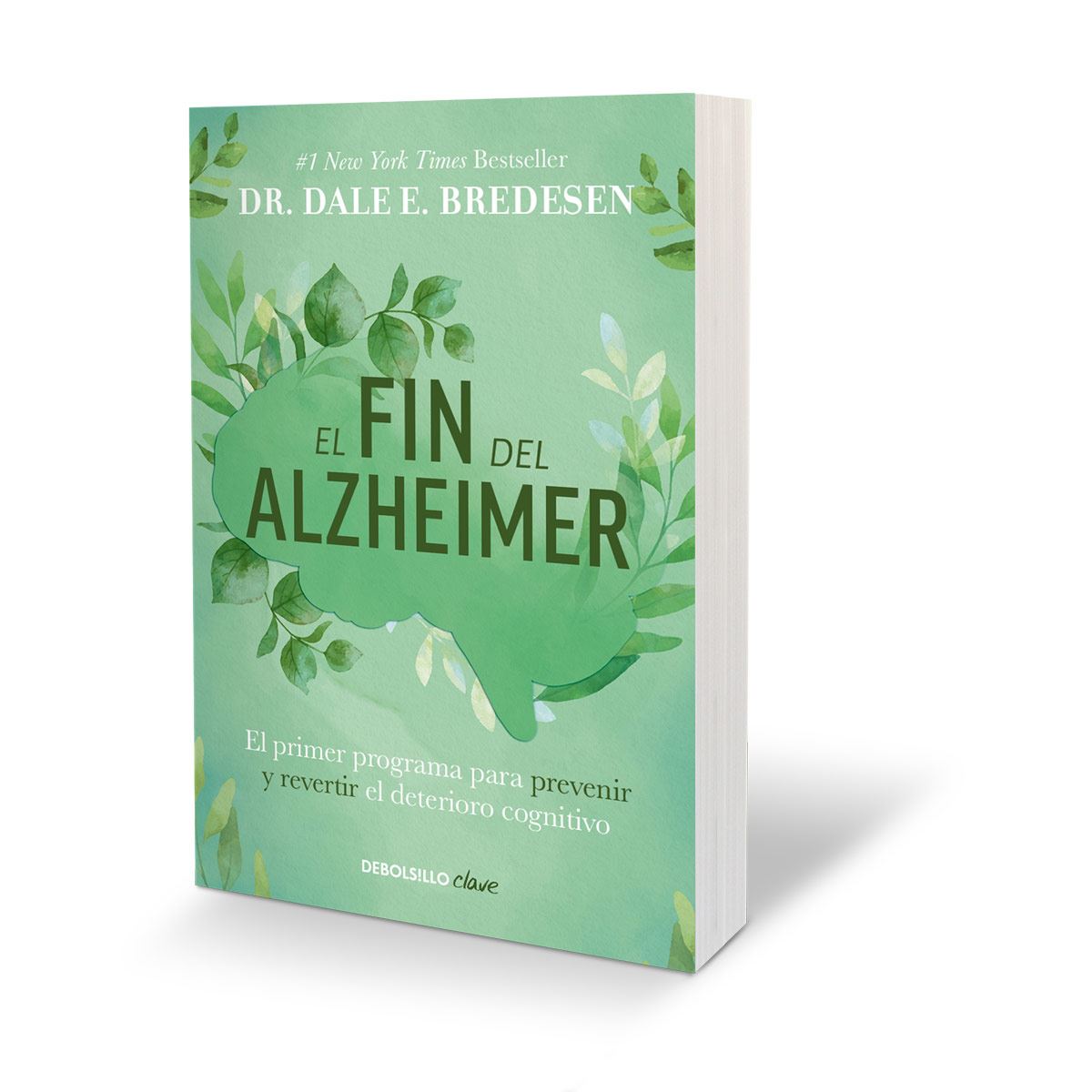 El fin del Alzheimer