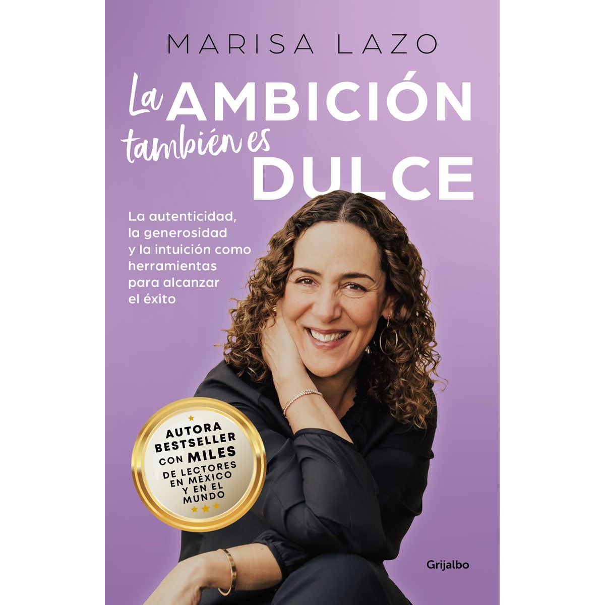 La ambición también es dulce