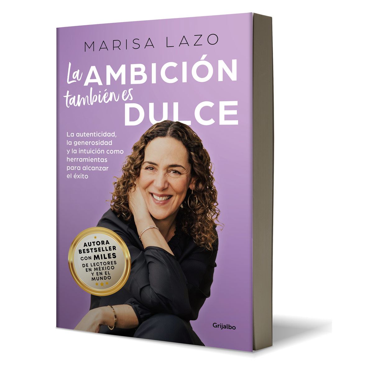 La ambición también es dulce