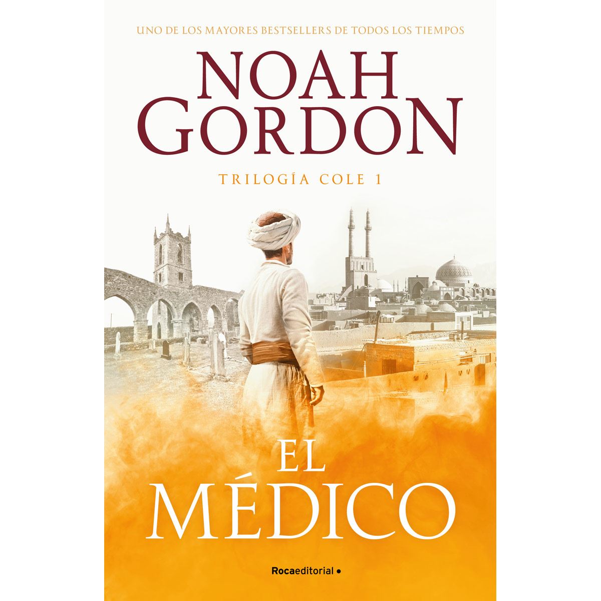 El médico