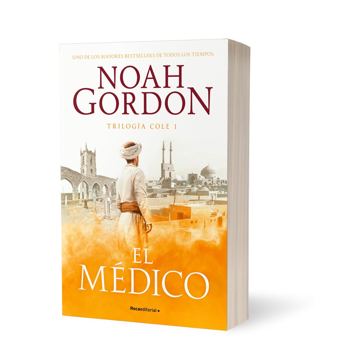 El médico