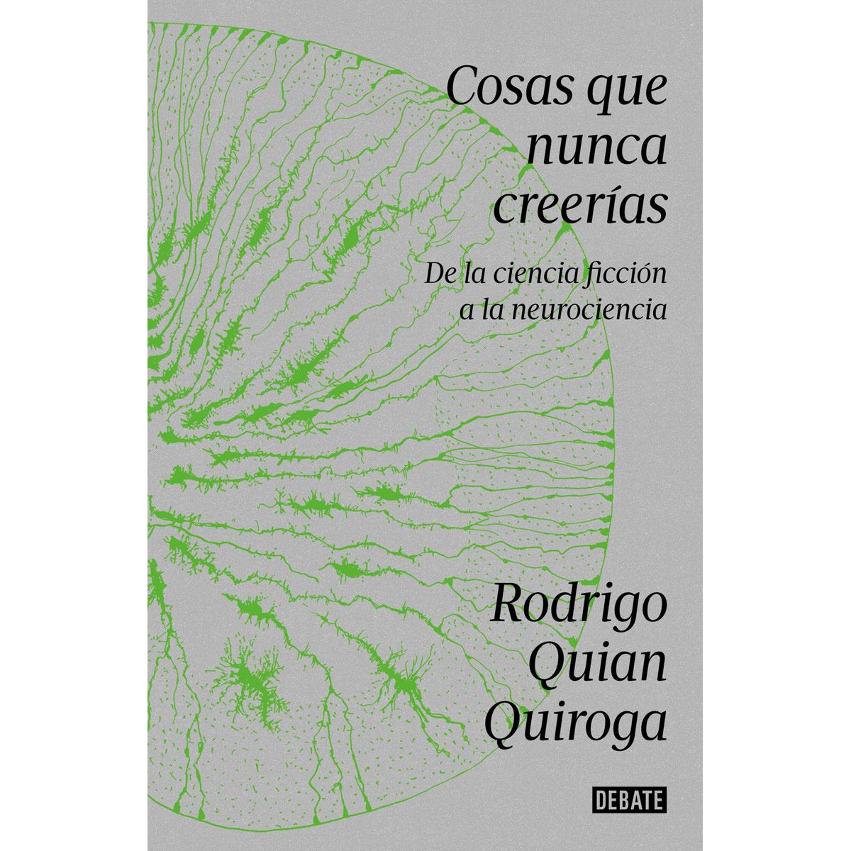 Cosas que nunca creerías