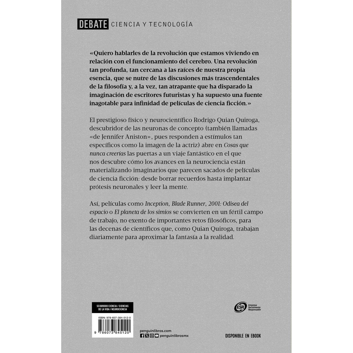 Cosas que nunca creerías