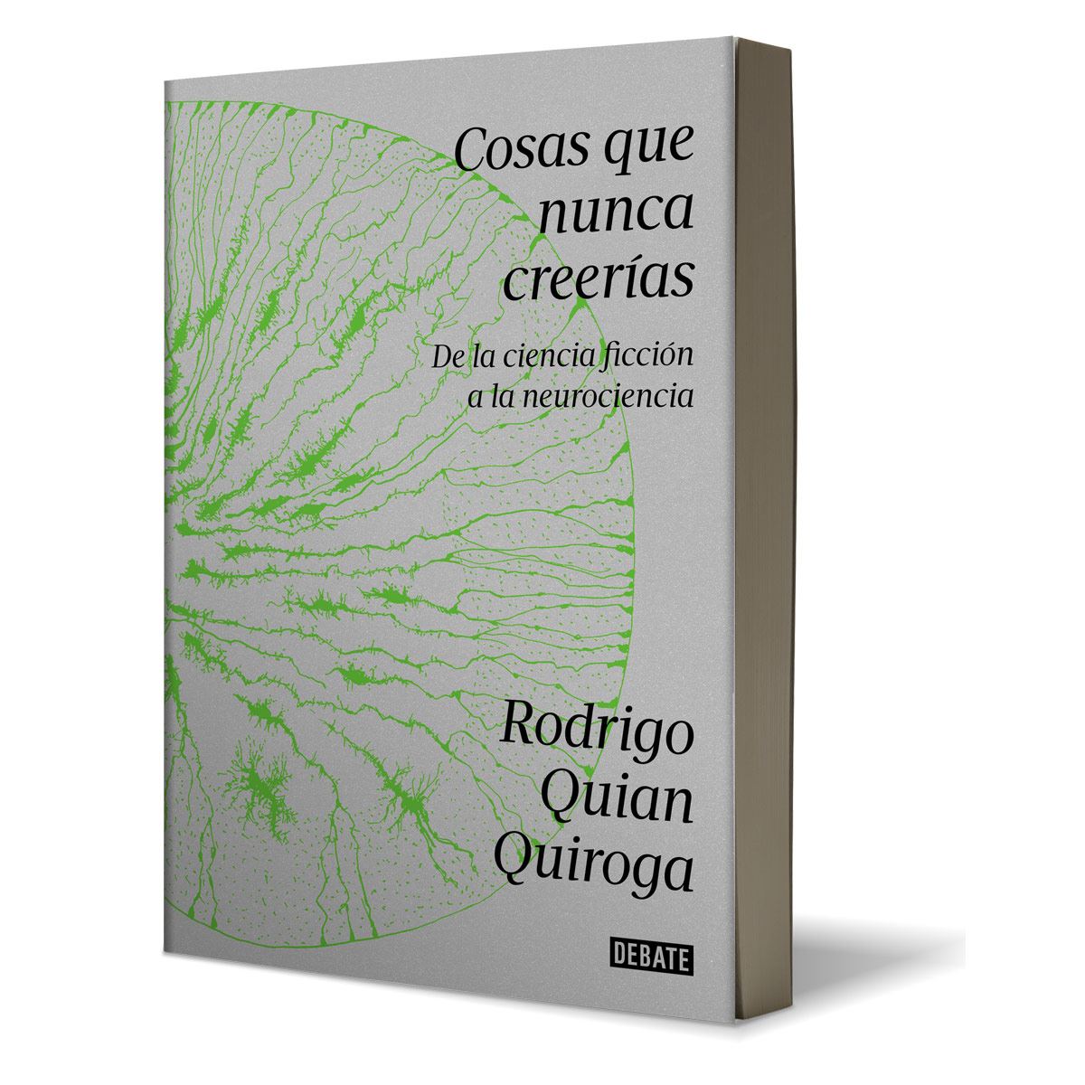 Cosas que nunca creerías