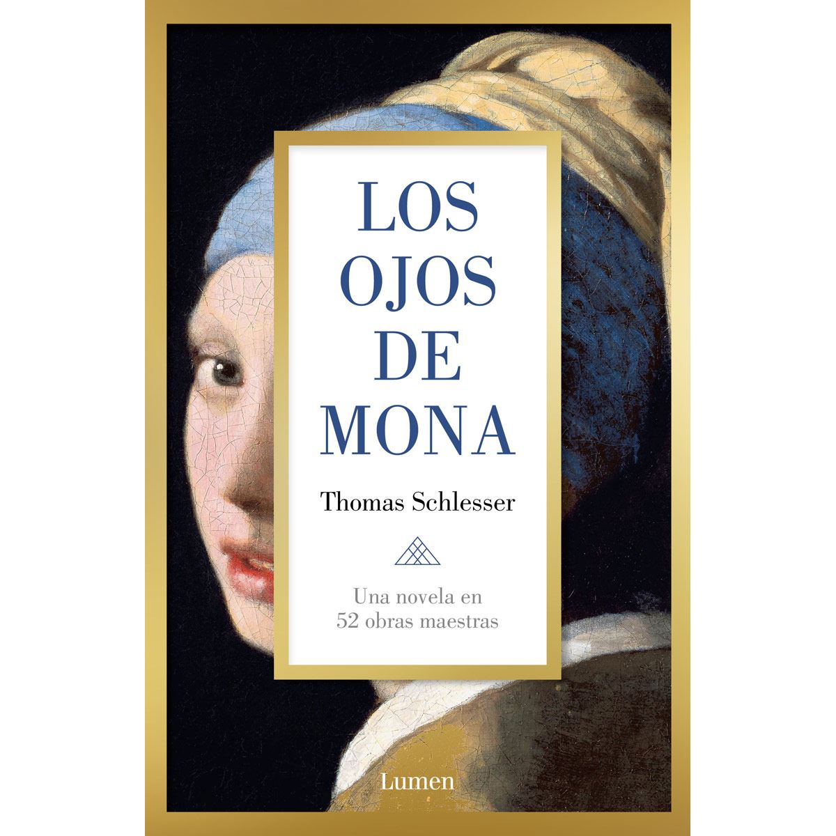 Los ojos de Mona