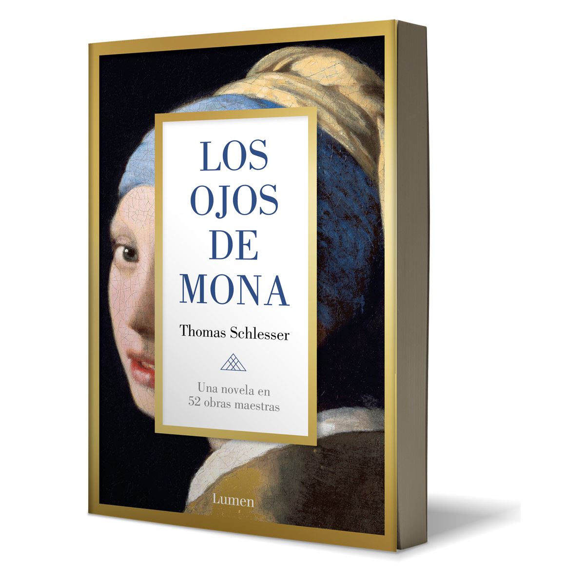Los ojos de Mona