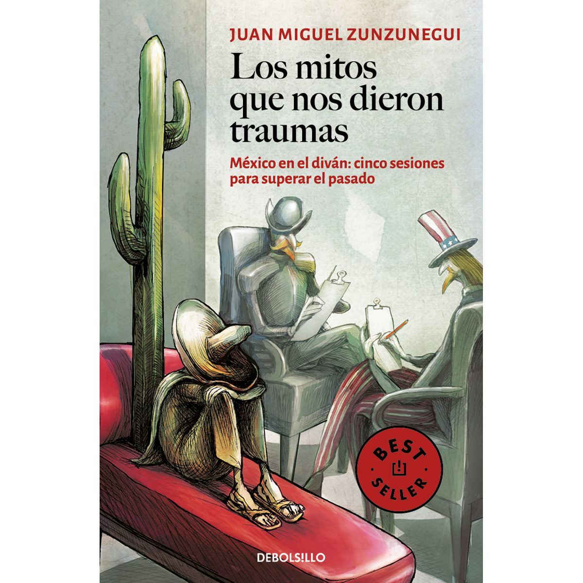 Los mitos que nos dieron traumas