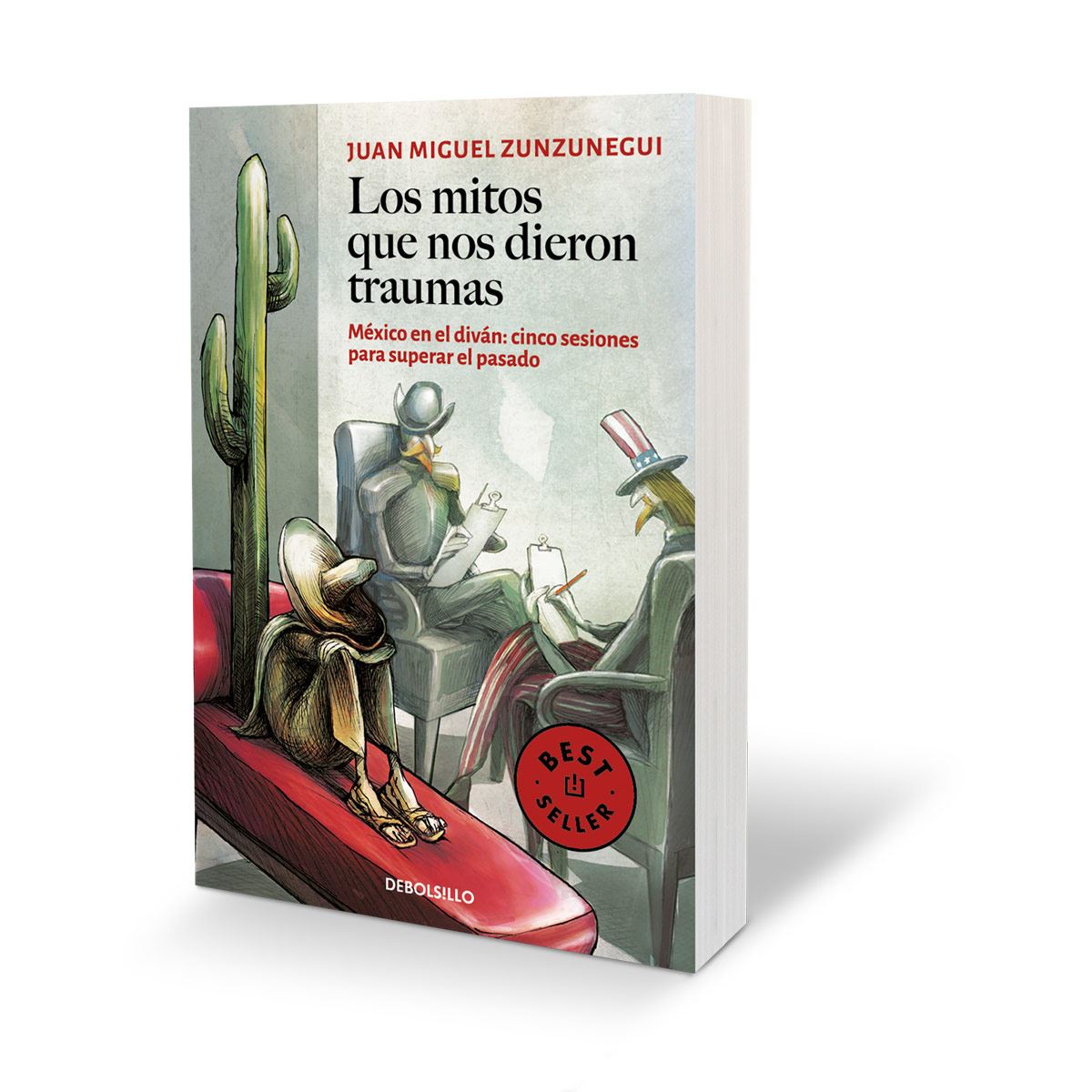 Los mitos que nos dieron traumas