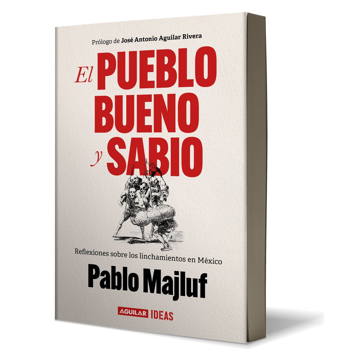 El pueblo bueno y sabio