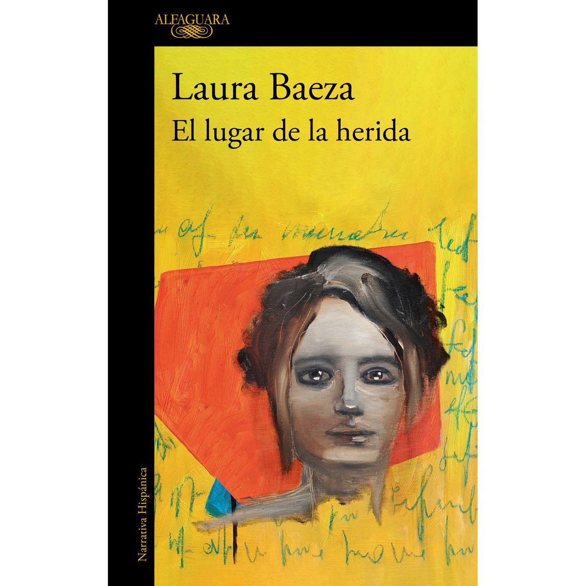 El lugar de la herida