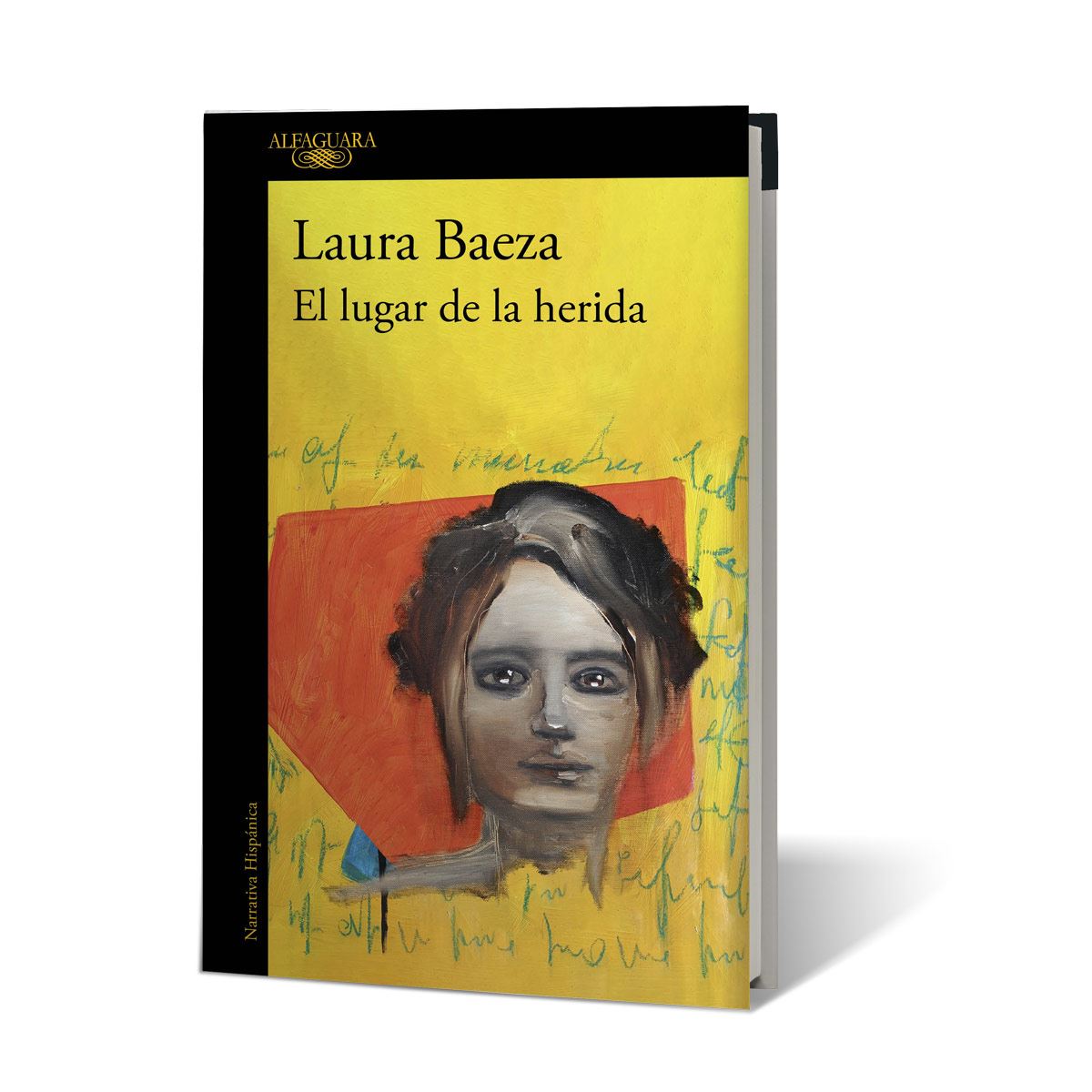 El lugar de la herida