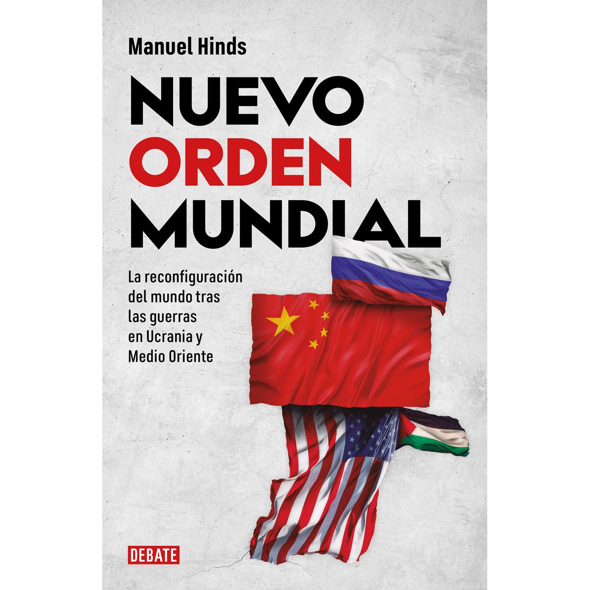 Nuevo orden mundial