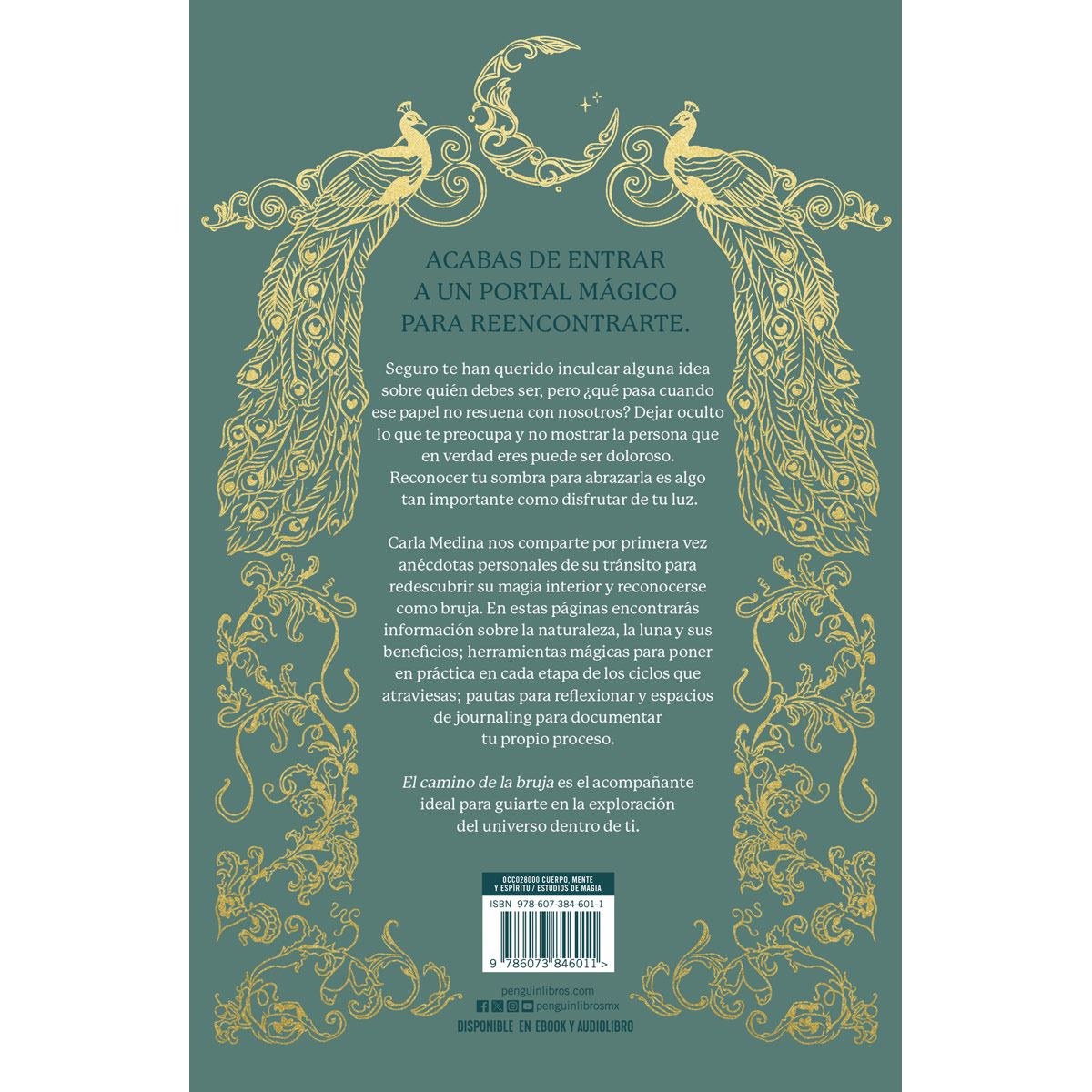 El camino de la bruja