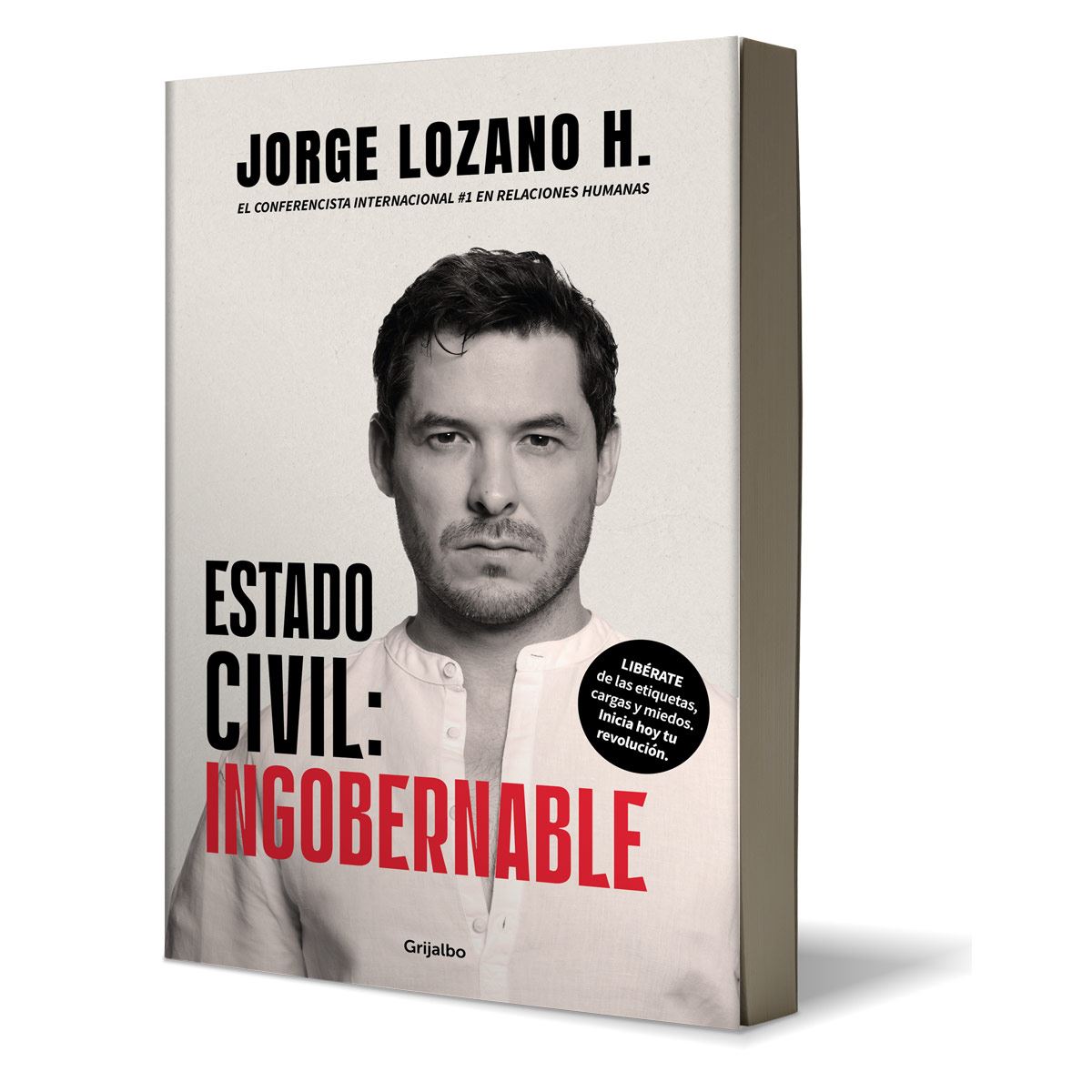 Estado civil: ingobernable