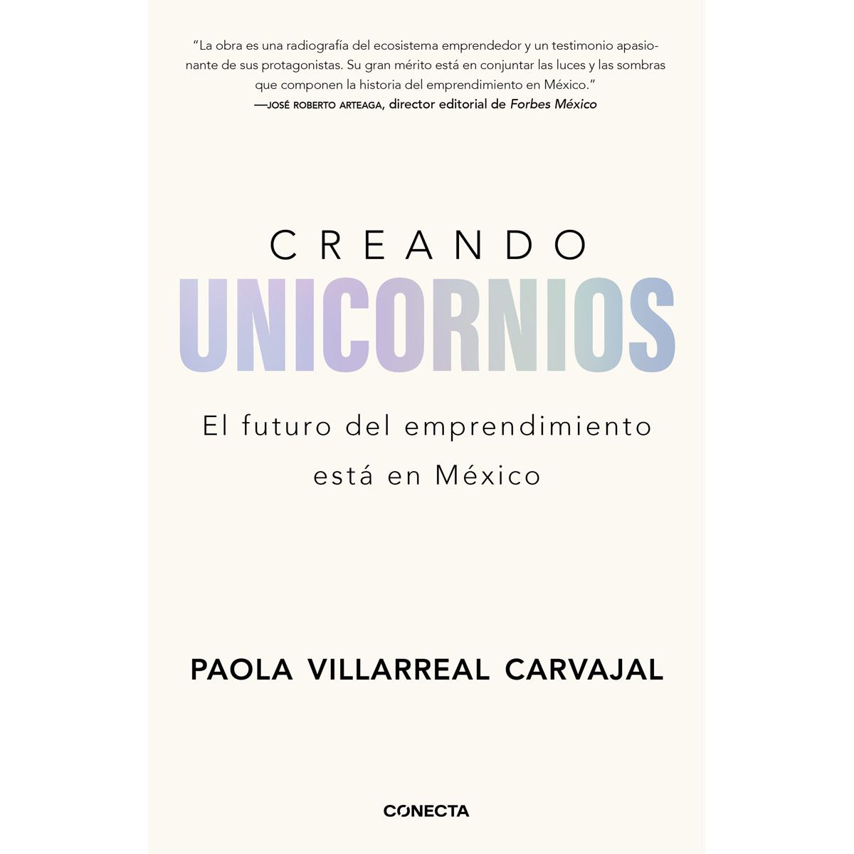 Creando unicornios