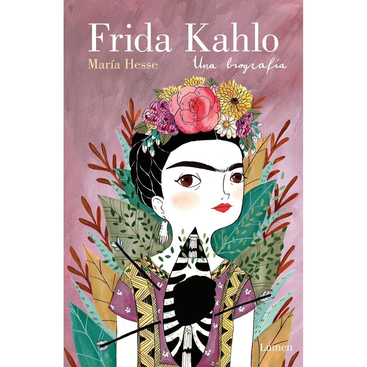 Frida Kahlo