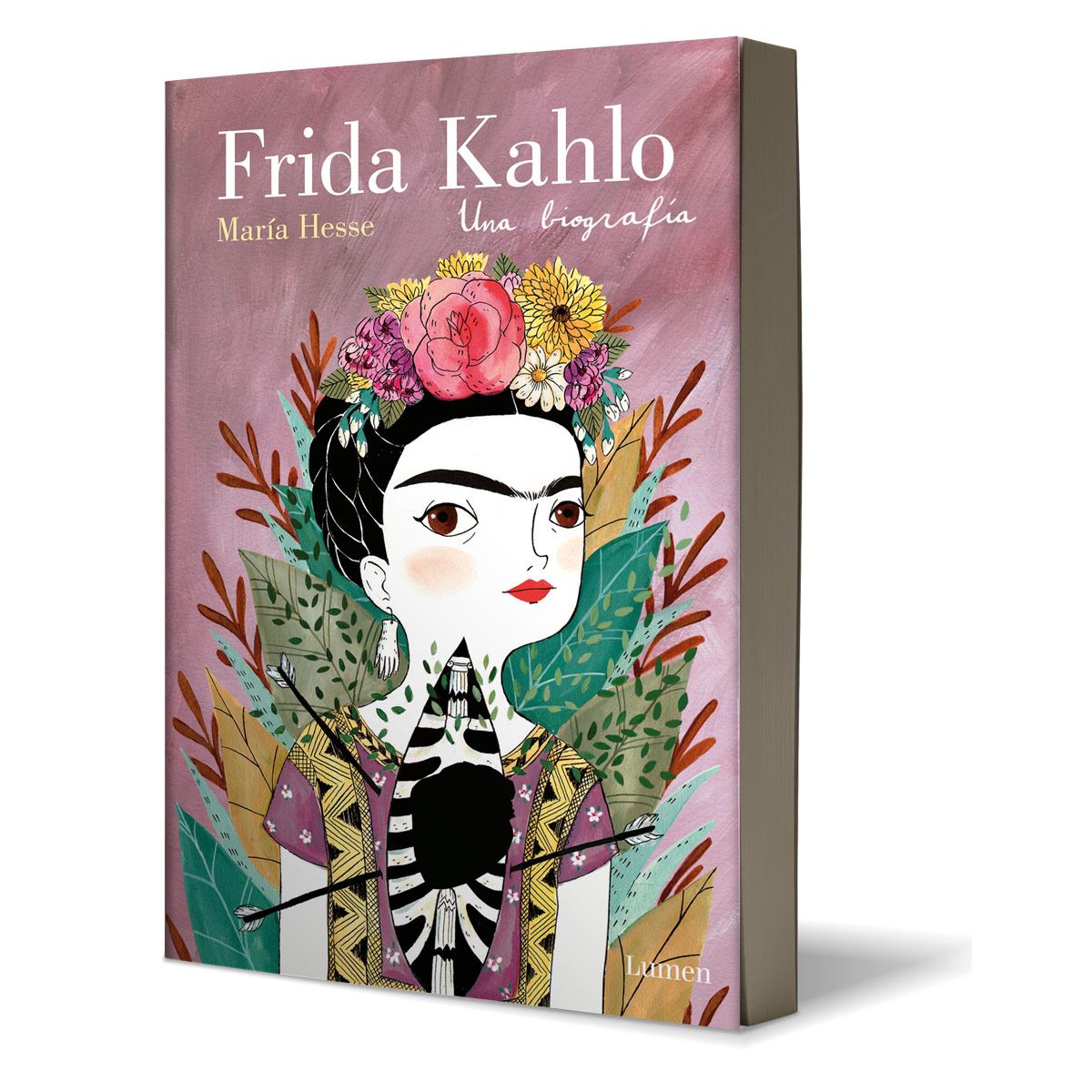 Frida Kahlo