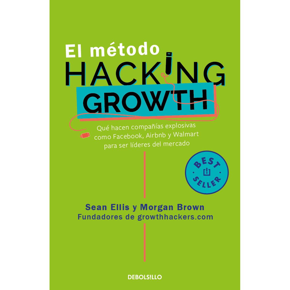 El método Hacking Growth