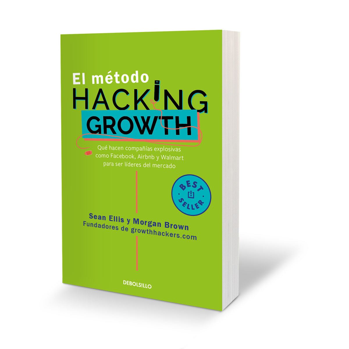El método Hacking Growth