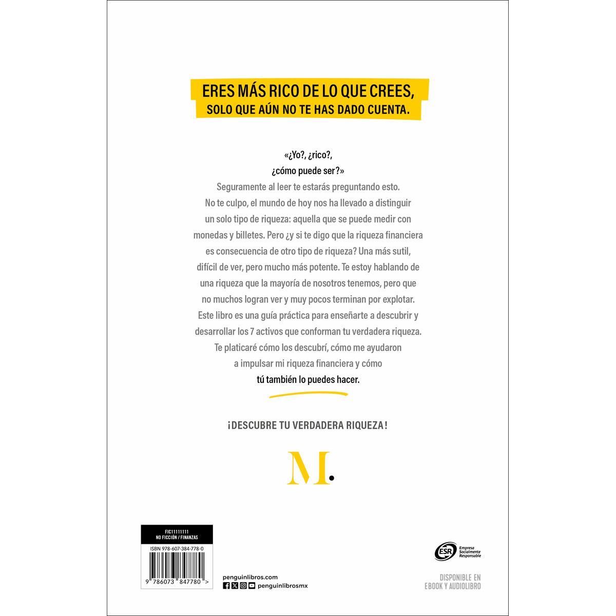 Los 7 activos invisibles