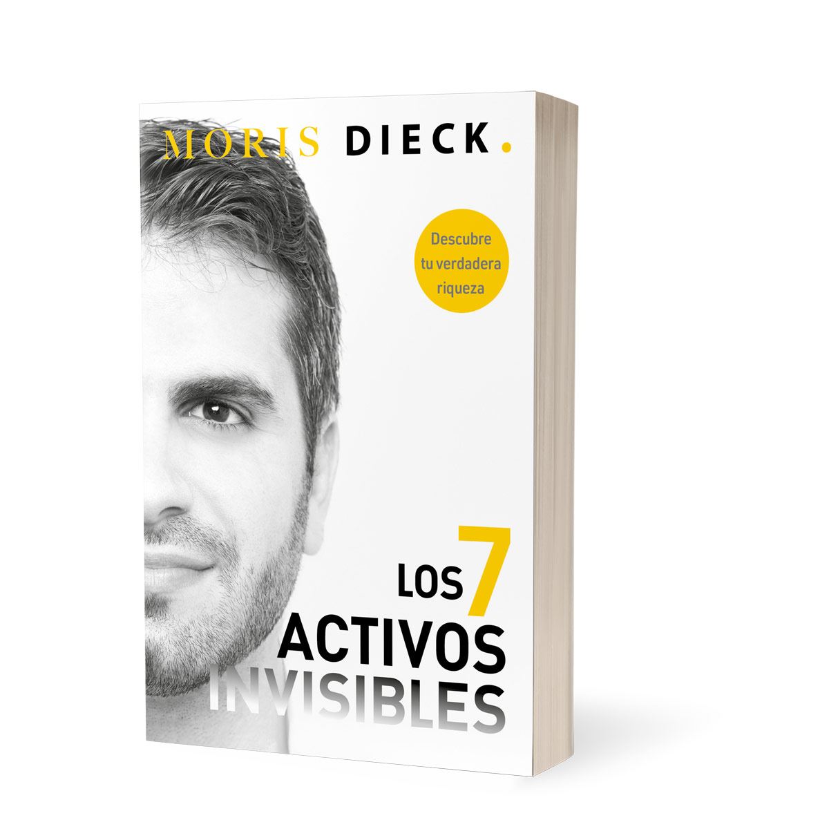 Los 7 activos invisibles