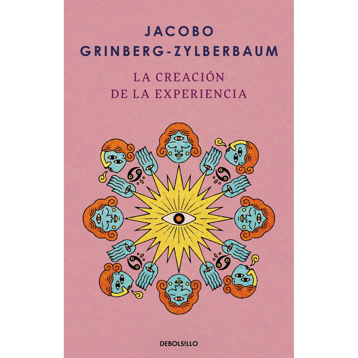 La creación de la experiencia