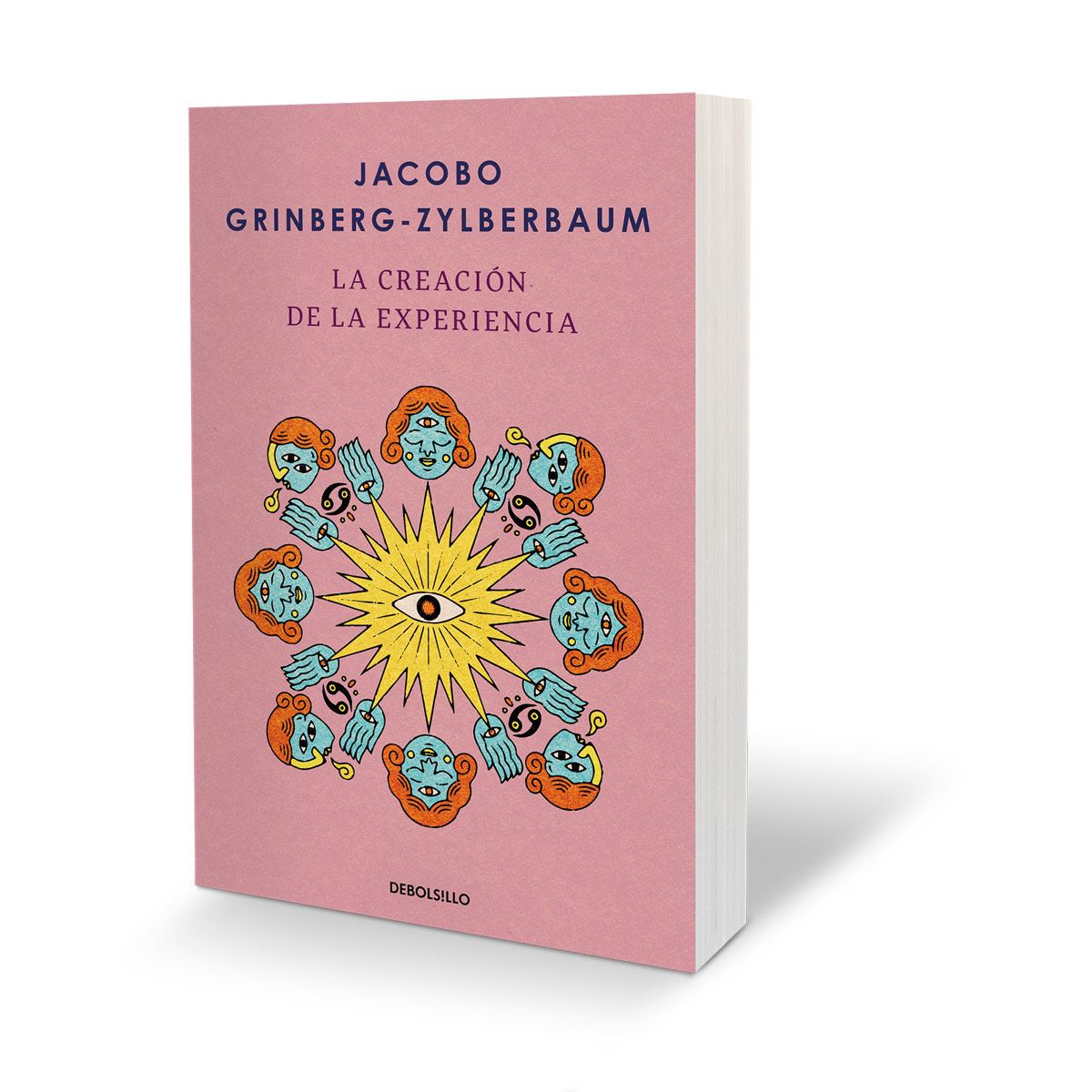 La creación de la experiencia