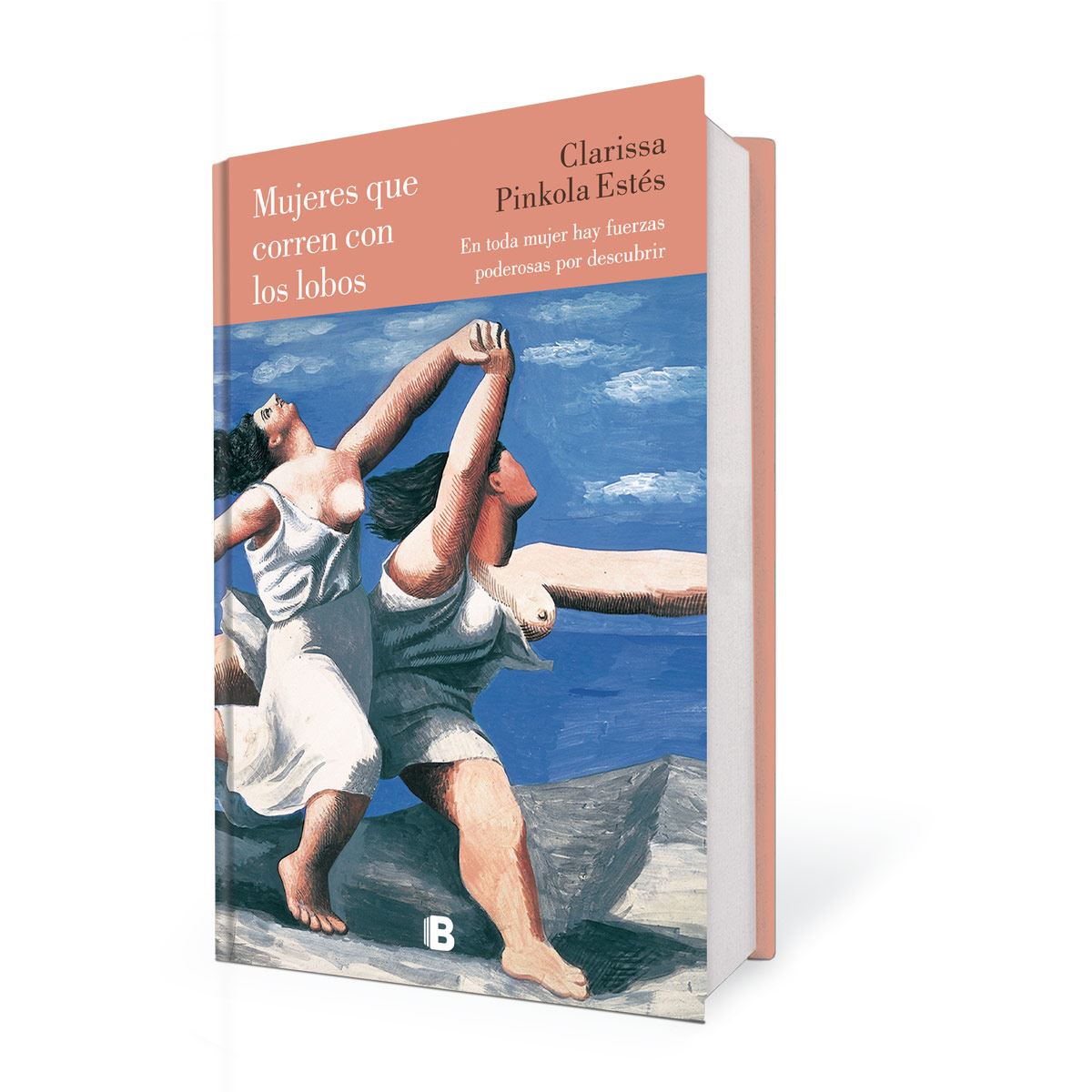 Mujeres que corren con los lobos