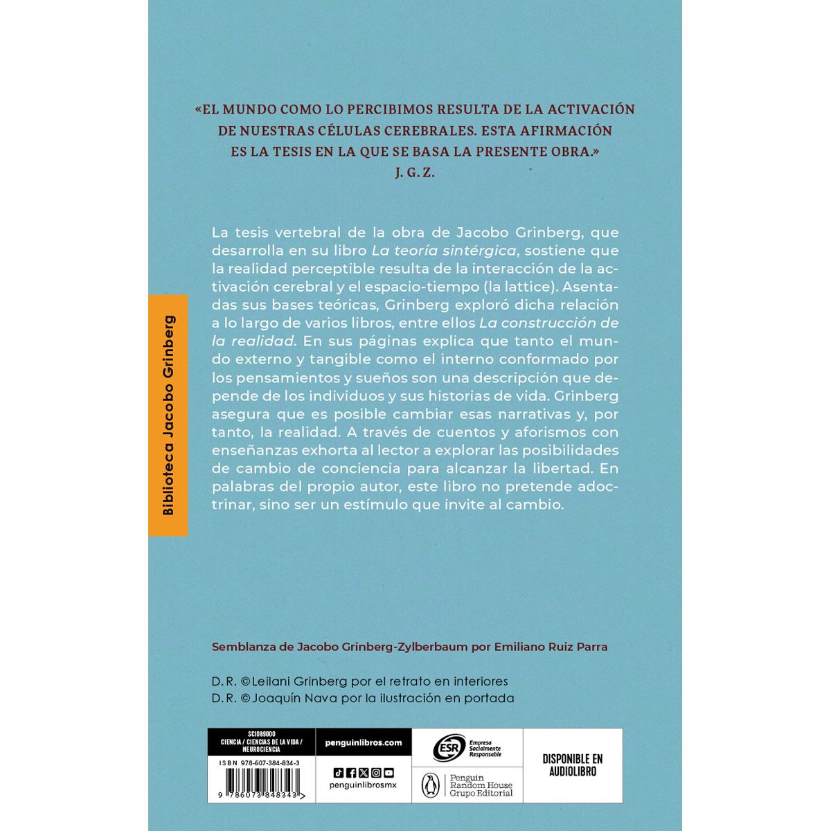 La construcción de la realidad