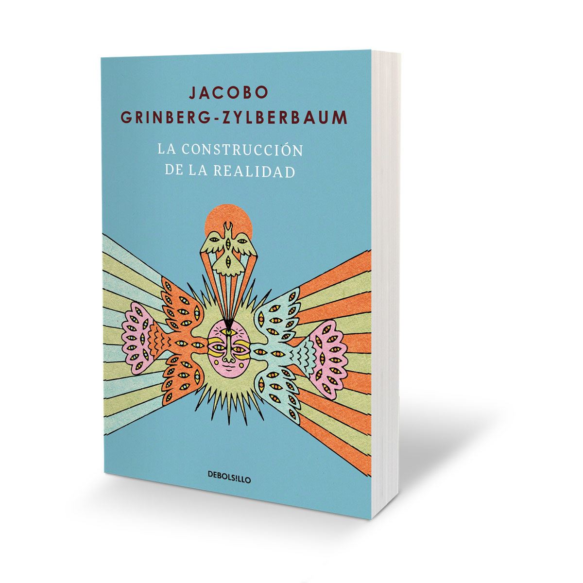 La construcción de la realidad