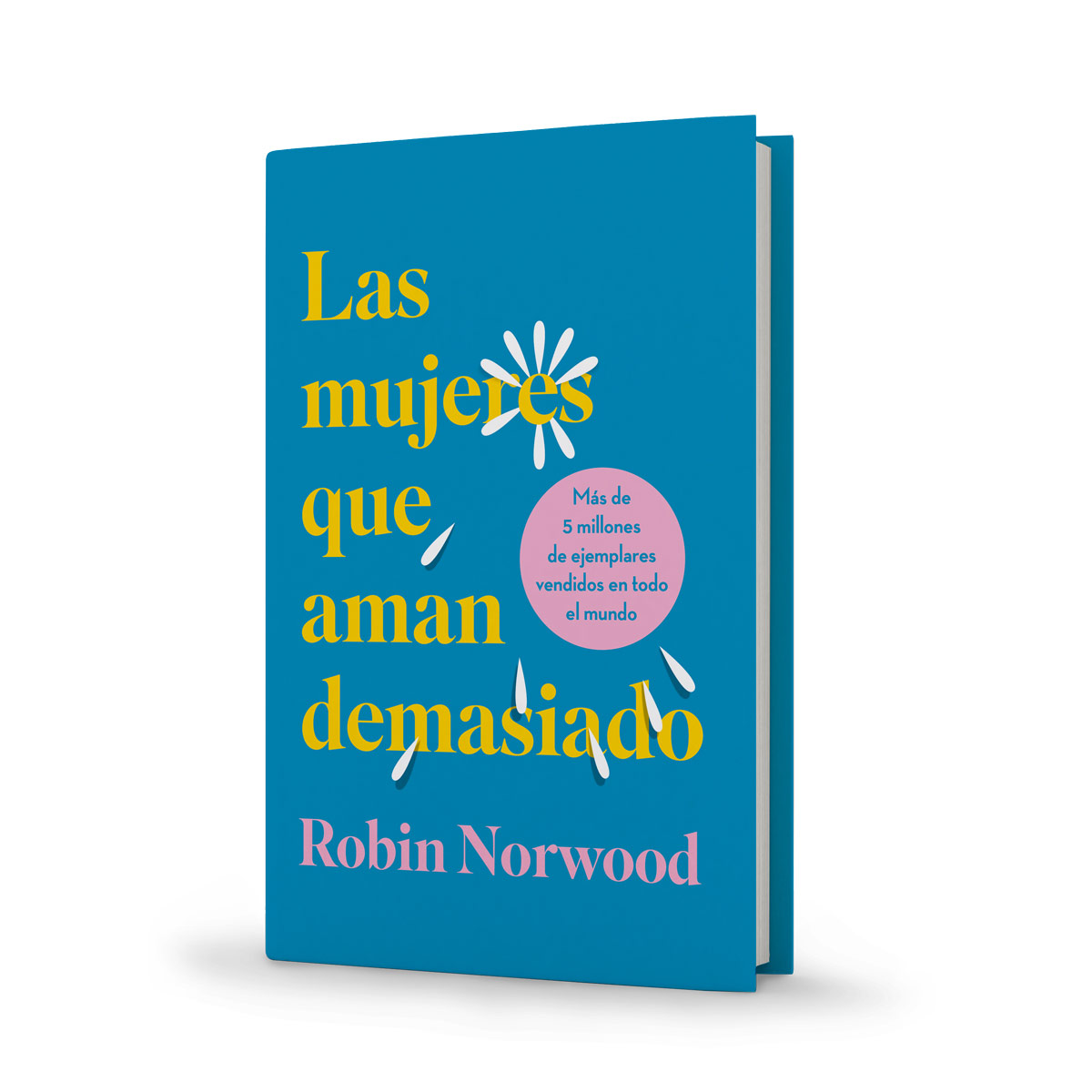 Las mujeres que aman demasiado