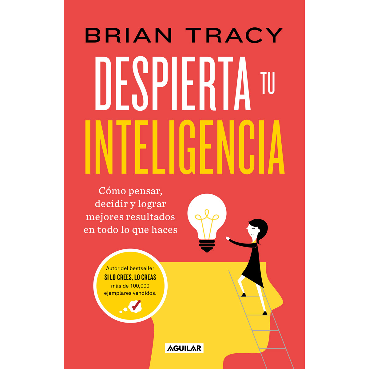 Despierta tu inteligencia