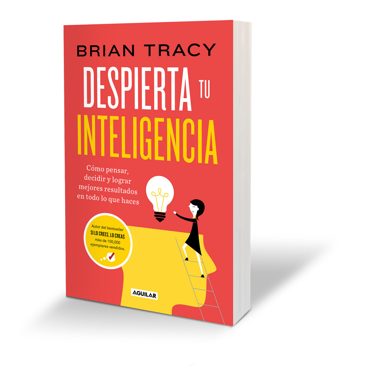 Despierta tu inteligencia