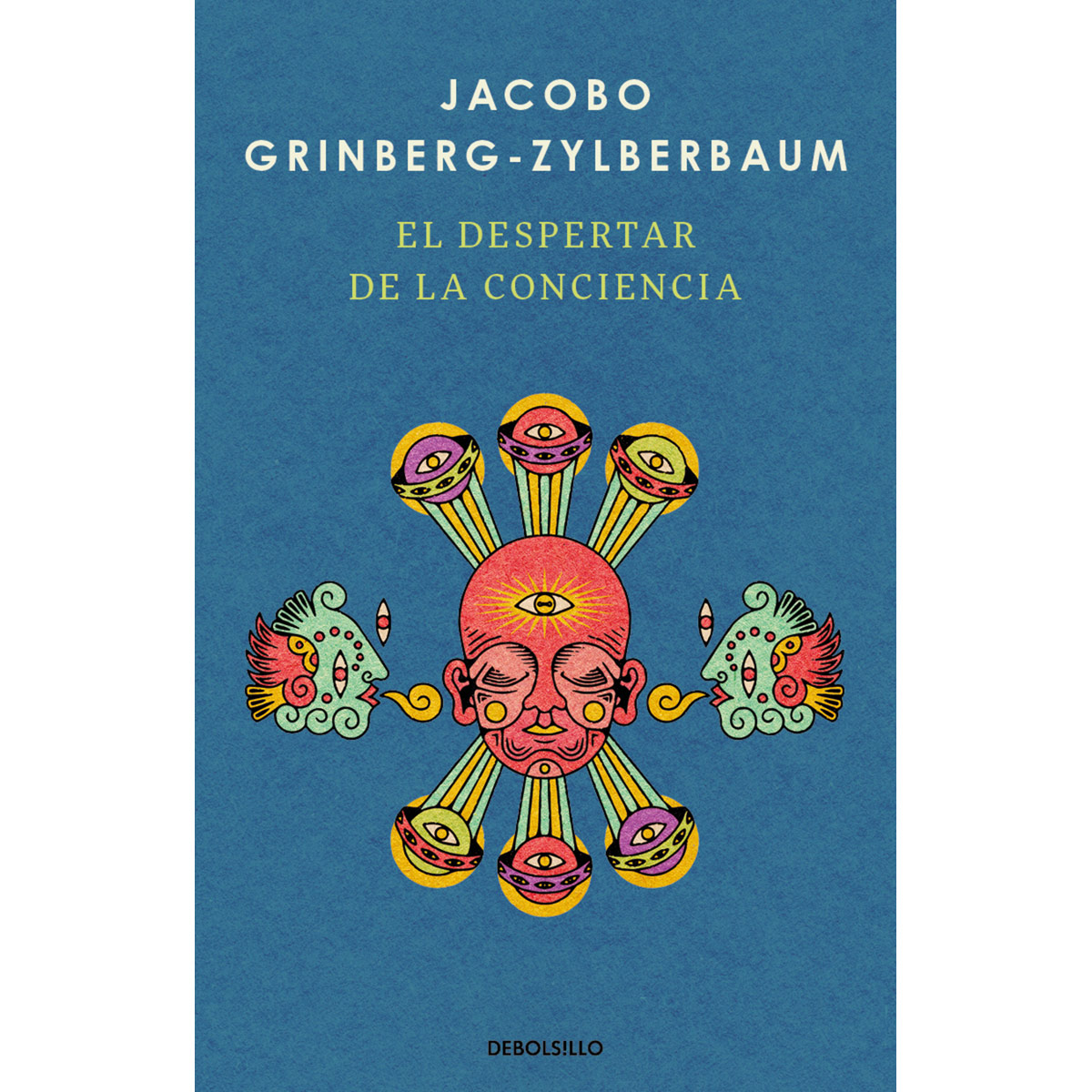 El despertar de la Conciencia