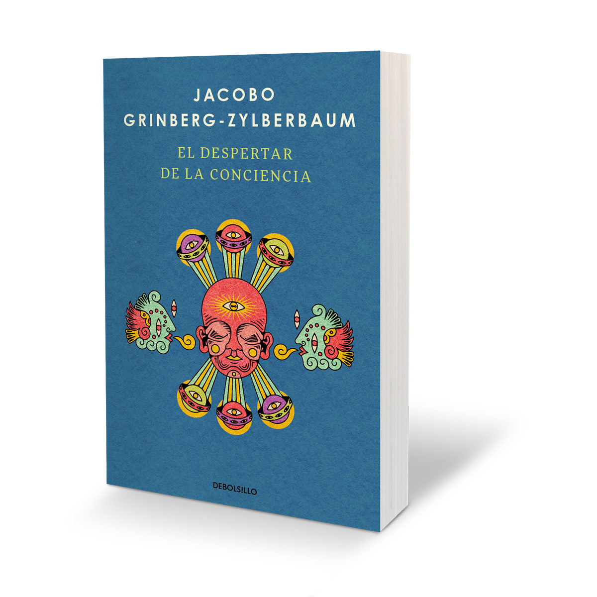 El despertar de la Conciencia