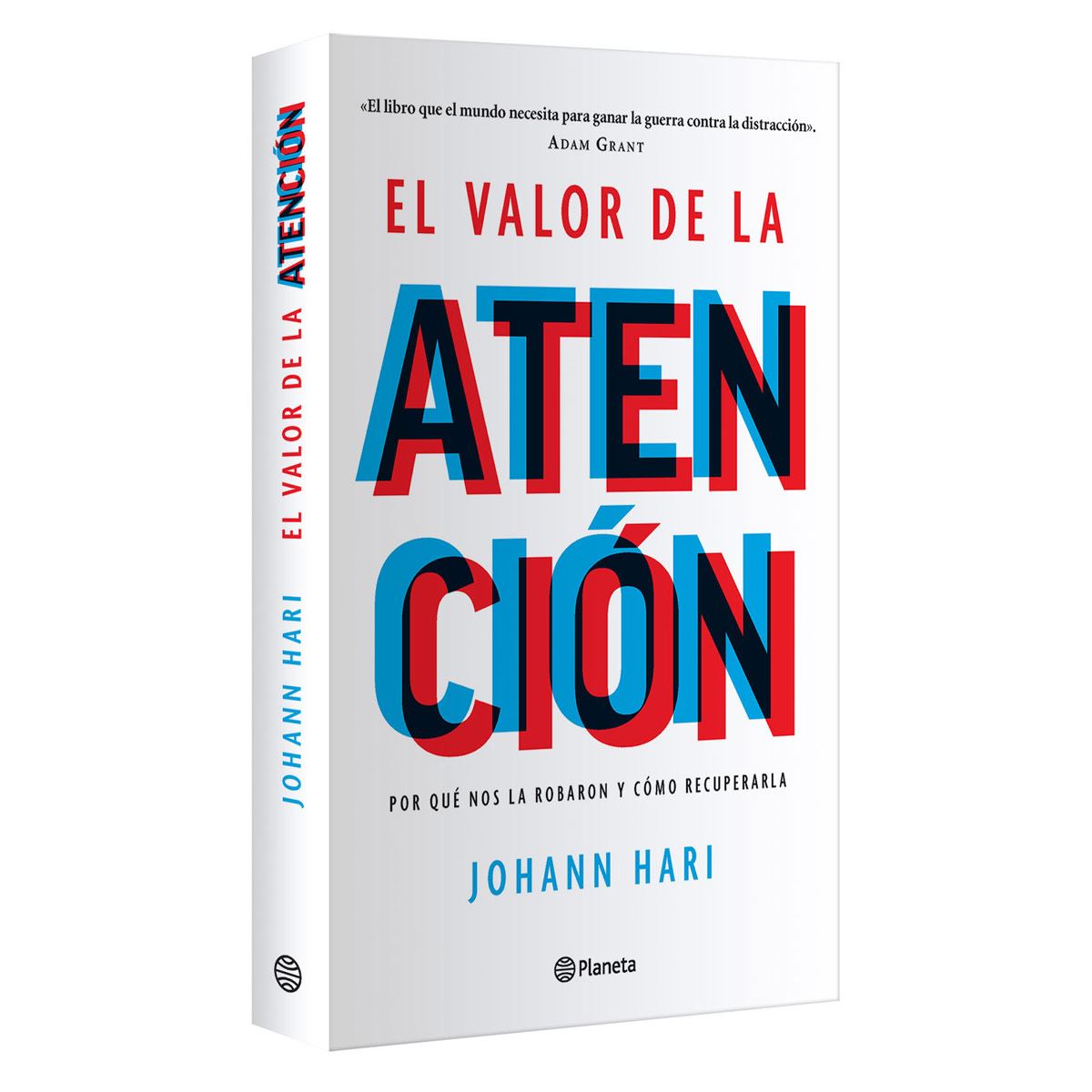 El valor de la atención