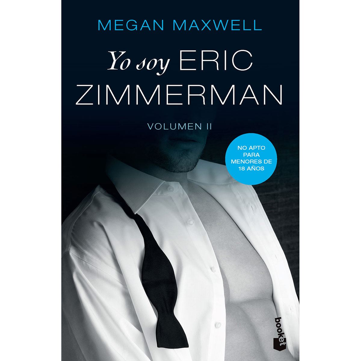 Yo soy Eric Zimmerman, Vol. II