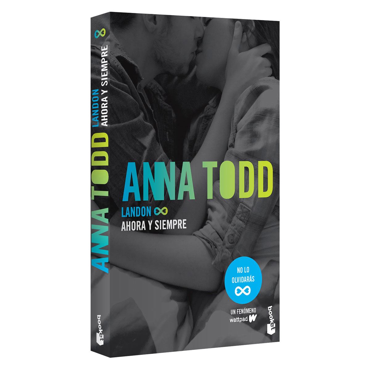 Landon 2. Ahora y siempre