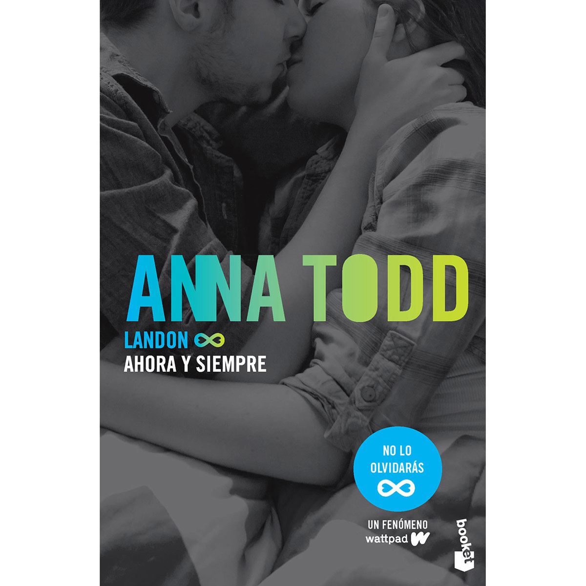 Landon 2. Ahora y siempre
