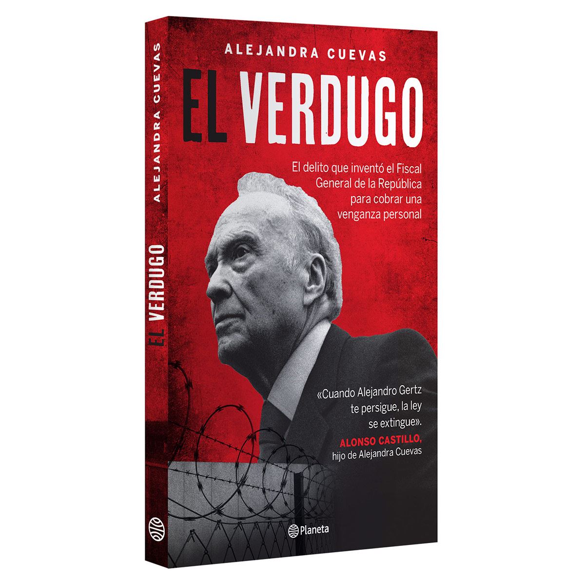 El verdugo