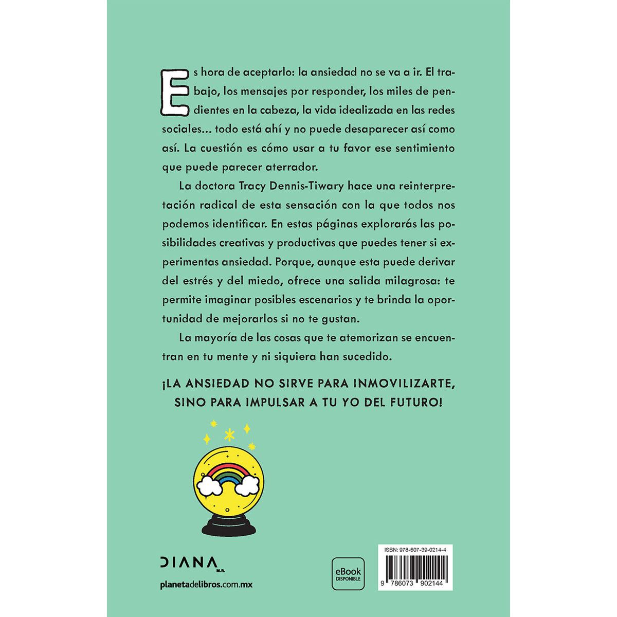 El futuro es imperfecto