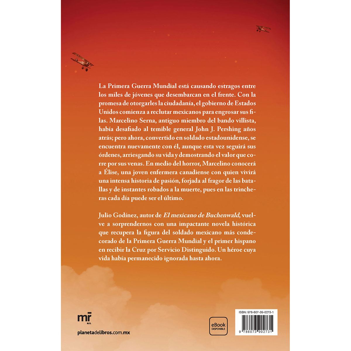 En el corazón de las trincheras