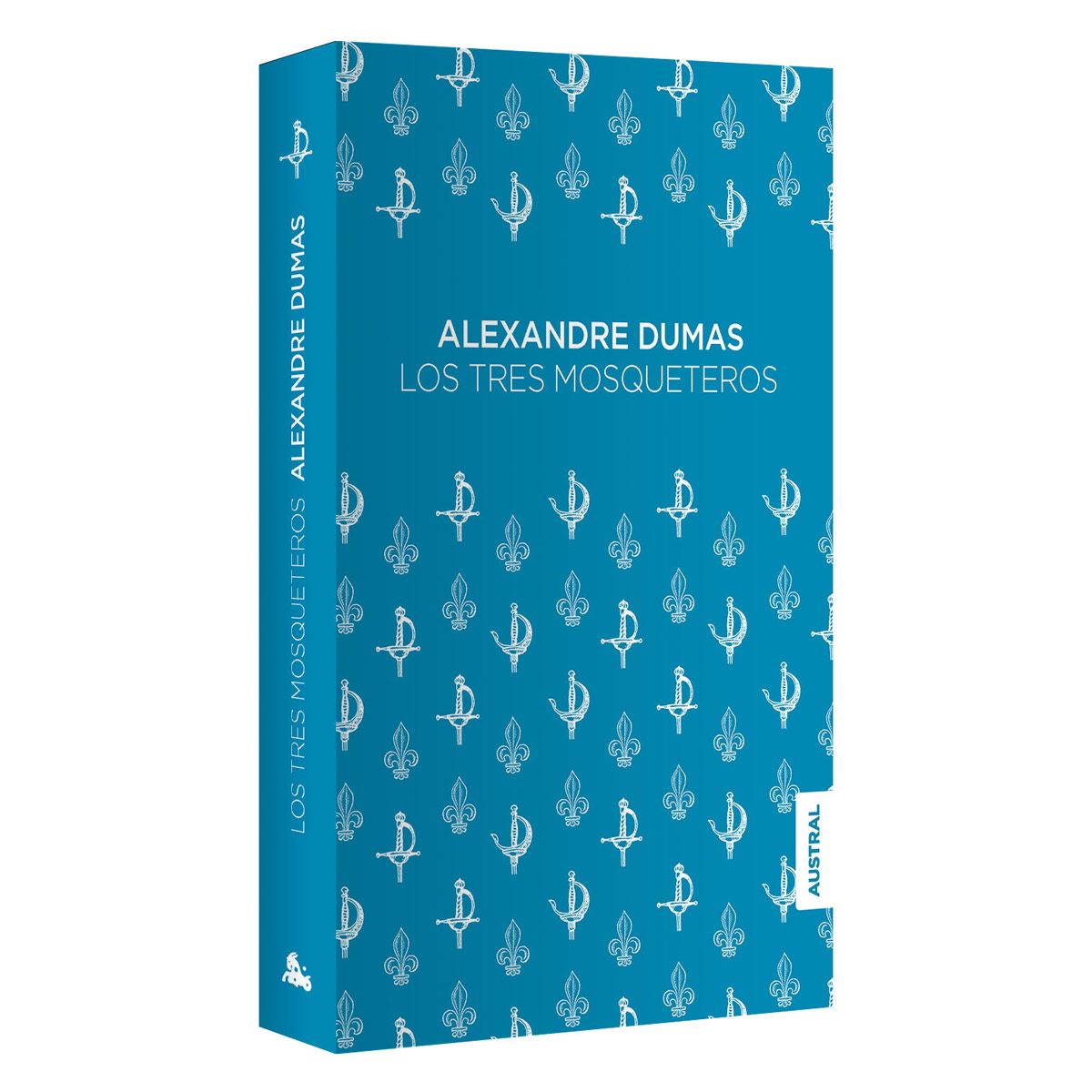 Los tres mosqueteros