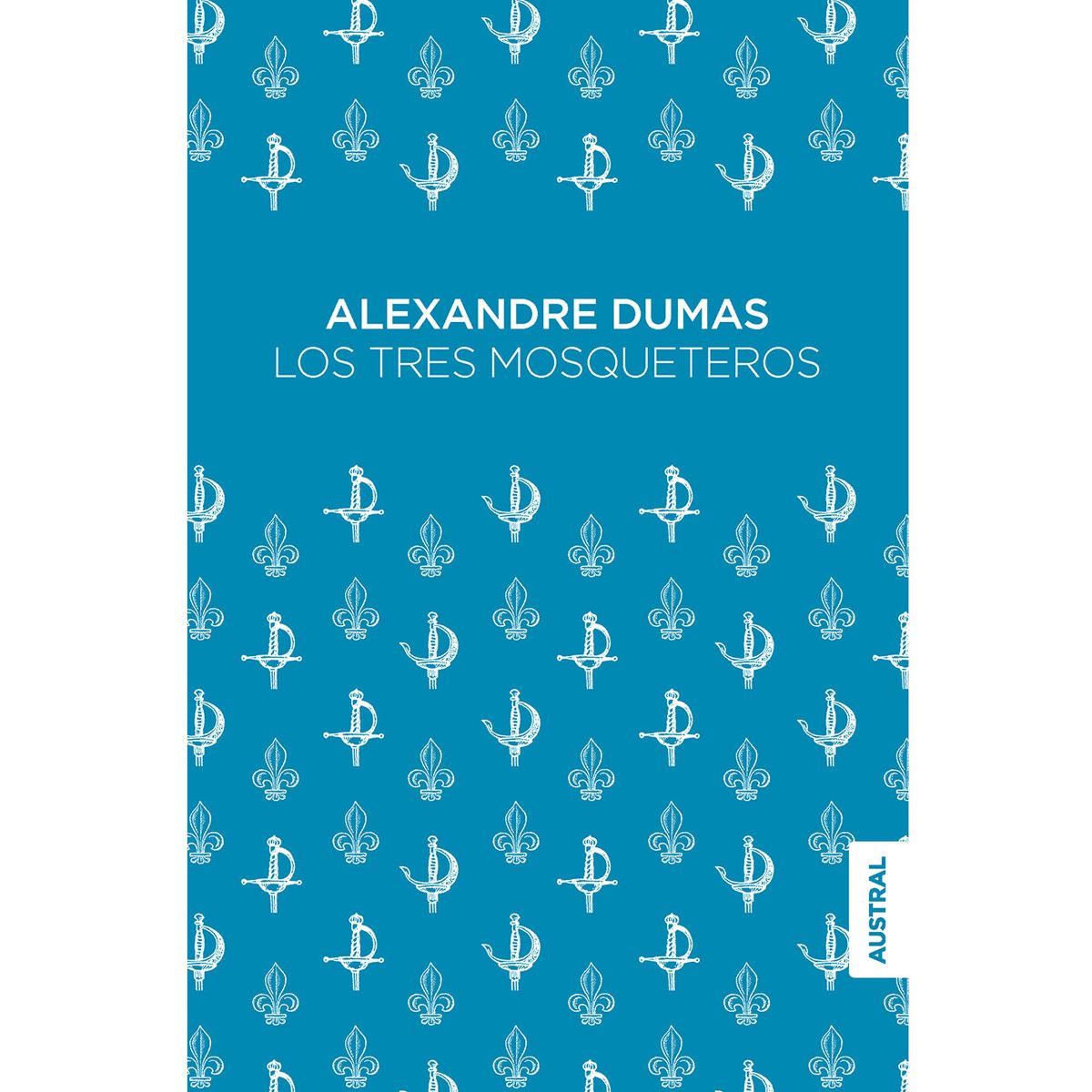 Los tres mosqueteros