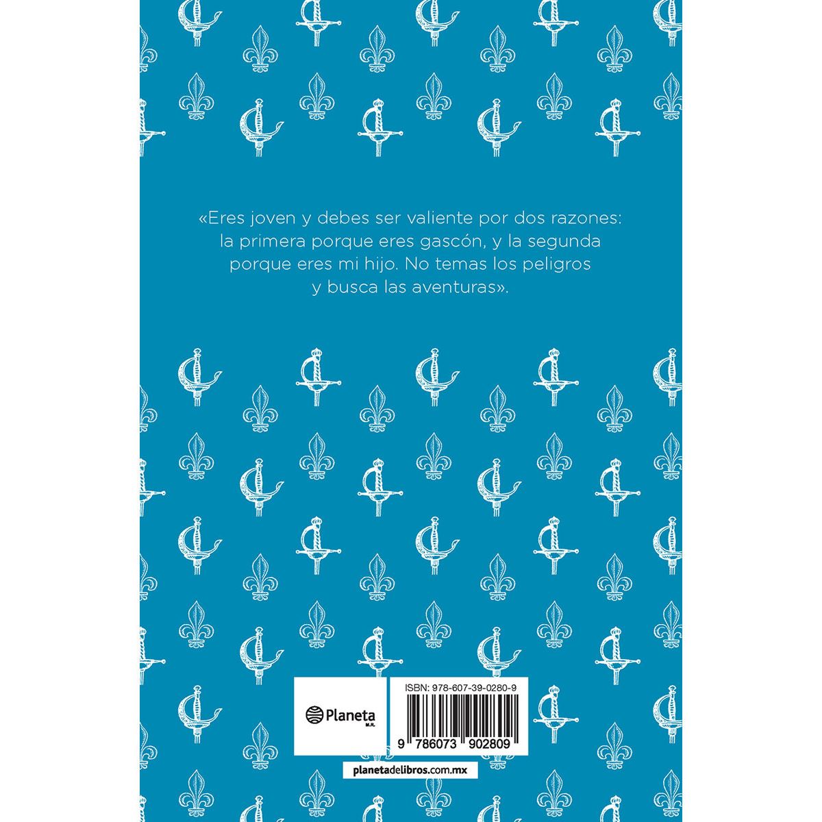 Los tres mosqueteros