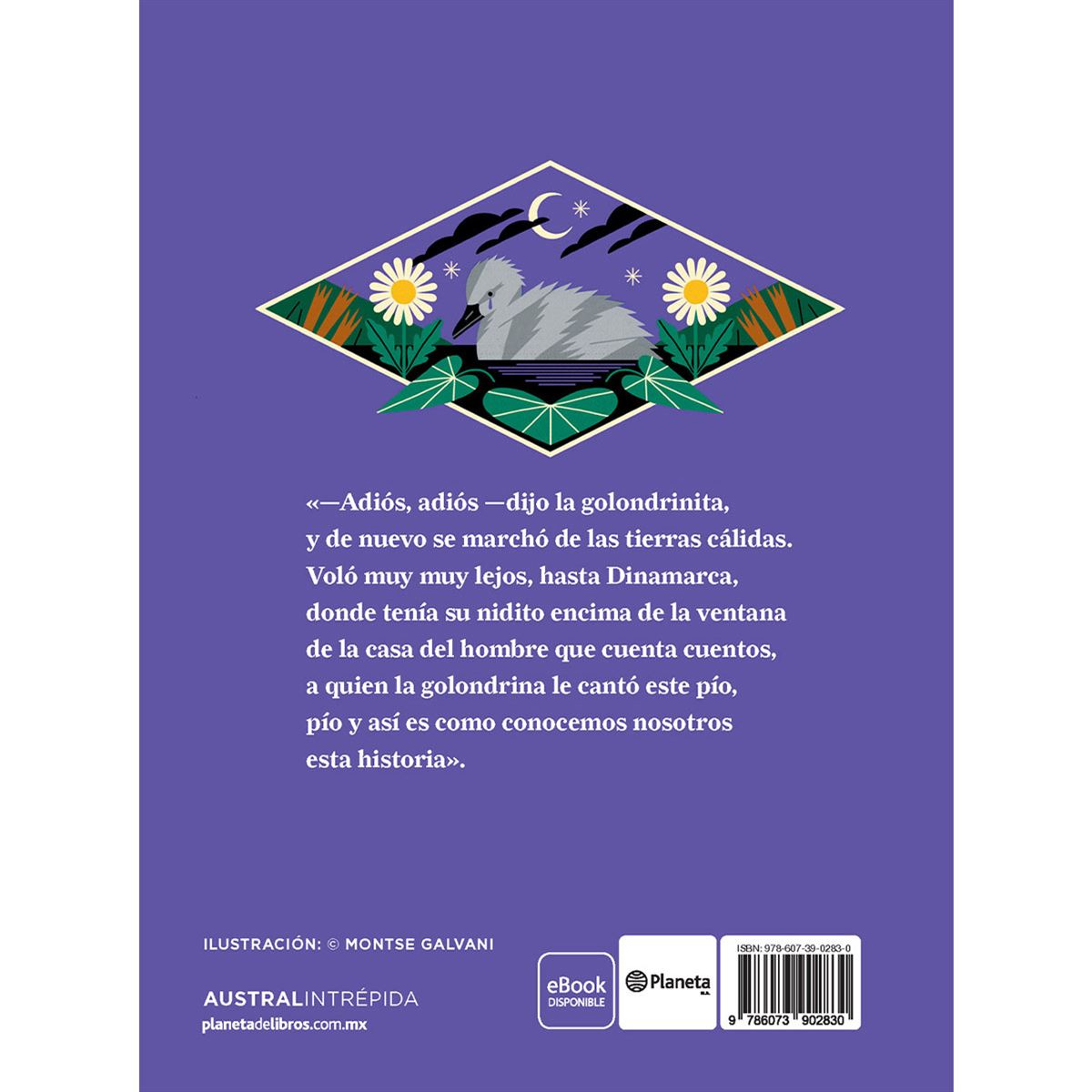 Cuentos de H. C. Andersen