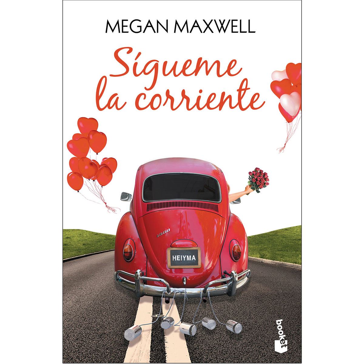 Sígueme la corriente