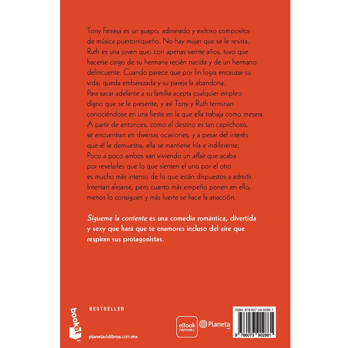 Sígueme la corriente