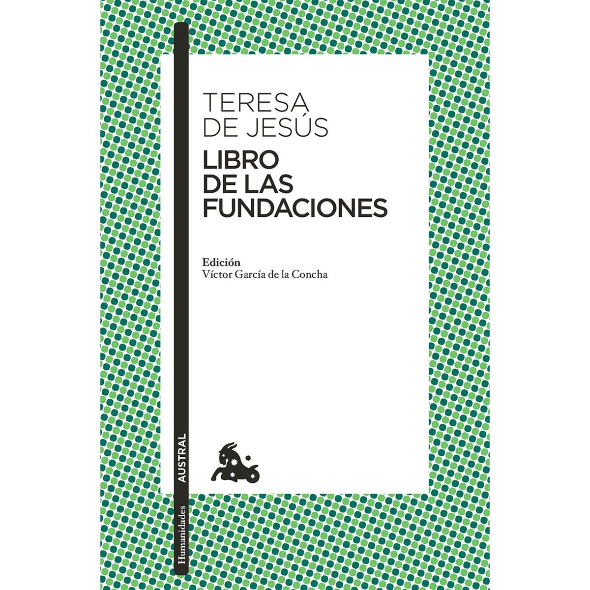 Libro de las fundaciones